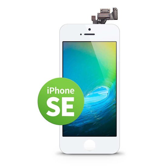 Giga Fixxoo Display Repair Set / Ersatzdisplay für iPhone 5 Giga Fixxoo Display Repair Set / Ersatzdisplay für iPhone 5