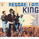Reggae: I Am King-Classics From The Rockers Era
