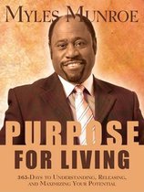 Purpose for Living