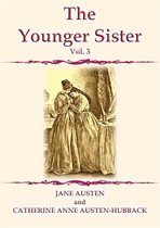 THE YOUNGER SISTER Vol 3