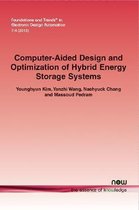Computer-Aided Design and Optimization of Hybrid Energy Storage Systems