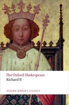Oxford Shakespeare Richard II
