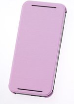 Étui à Rabat HTC HC V950 pour HTC Desire 816 (rose)