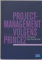 Projectmanagement volgens Prince2