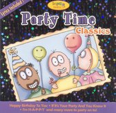 Party Time Classics [2004]