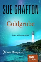Omslag Goldgrube