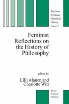 Feminist Reflections on the History of Philosophy