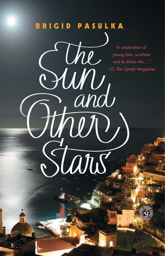The Sun and Other Stars - cover