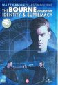 Bourne Identity & Supremacy Collection (Metal Case)