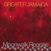 Greater Jamaica Moonwalk Reggae (Coloured Vinyl)
