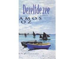Dezelfde zee