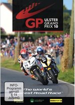 Ulster Grand Prix 2010