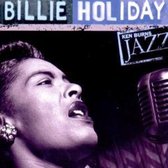 The Definitive Billie Holiday: Ken Burns Jazz