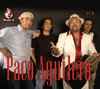 Paco Aguilera: Paco Aguilera [2CD]