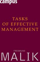Die Malik ManagementSysteme - Tasks of Effective Management