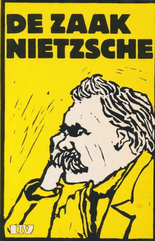 De zaak Nietzsche