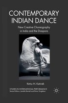 Studies in International Performance - Contemporary Indian Dance