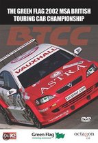 BTCC Review 2002