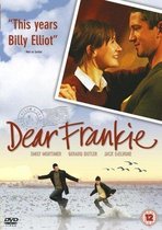 Dear Frankie DVD - IMPORT