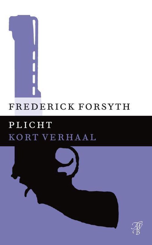 Plicht - Frederick Forsyth | 
