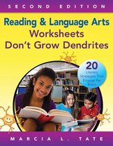 Reading and Language Arts Worksheets Don′t Grow Dendrites