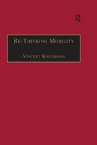 Transport and Society - Re-Thinking Mobility