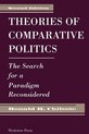 Theories of Comparative Politics