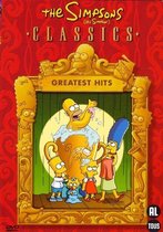 Les Simpson : Greatest Hits