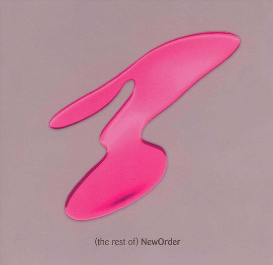Rest of New Order, New Order | CD (album) | Muziek | bol