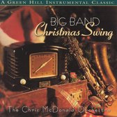 Big Band Christmas Swing