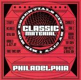 Philadelphia: Classic Material