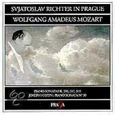 Svjatoslav Richter in Prague Vol 6 - Mozart, Haydn