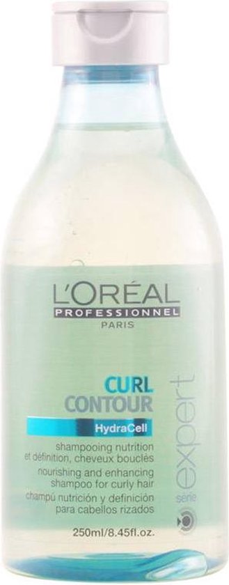 Loreal Series Expert Curl Contour Shampoo | bol