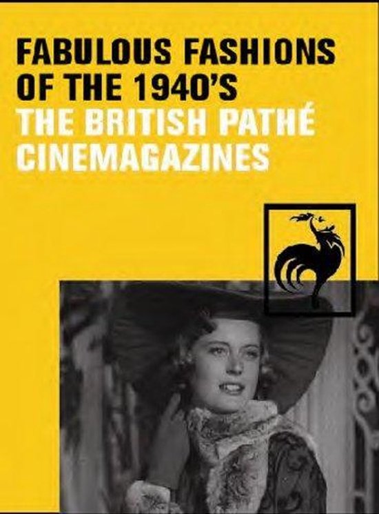 その他 Fabulous Fashions of the 1940's [DVD] Fabulous Fashions of the 1940's [DVD]