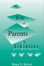 Omslag The Role of Parents in Athletics