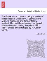 The Stark Munro Letters