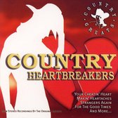 Country Heartbreakers [St. Clair]