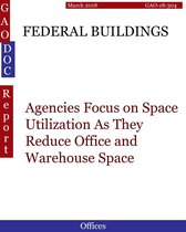 GAO - DOC - FEDERAL BUILDINGS