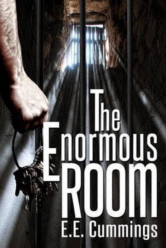 The Enormous Room - cover