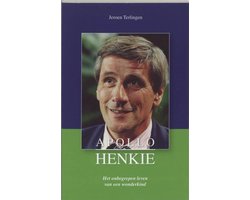 Apollo Henkie