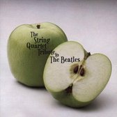 String Quartet Tribute to the Beatles