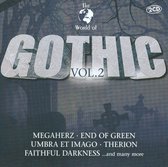 Gothic, Vol. 2