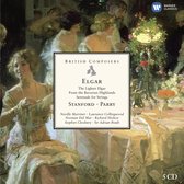 British Composers - Elgar, Sta