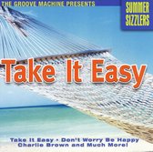 Take It Easy [St. Clair]