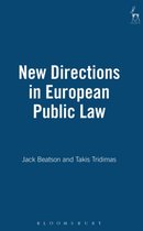 New Directions in European Public Law