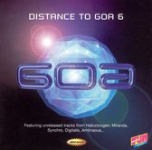 Distance to Goa, Vol. 6