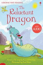 First Reading 4 - The Reluctant Dragon