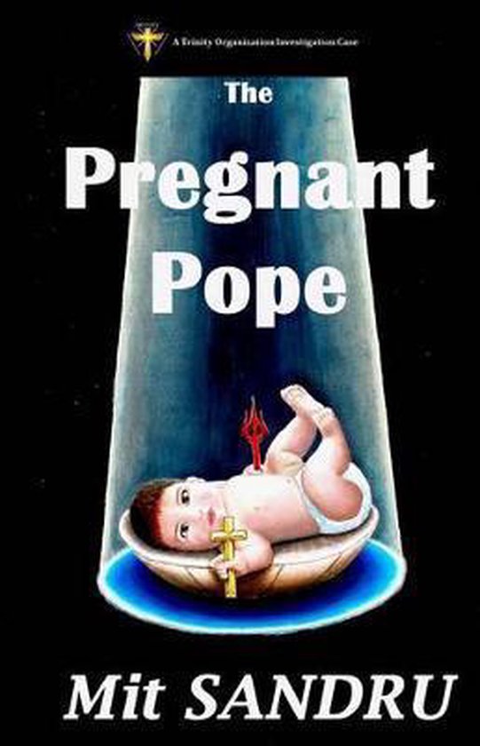 Tio-The Pregnant Pope - cover
