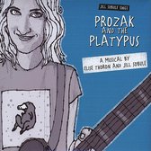 Jill Sobule Sings Prozak and the Platypus
