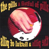 Fistful of Pills